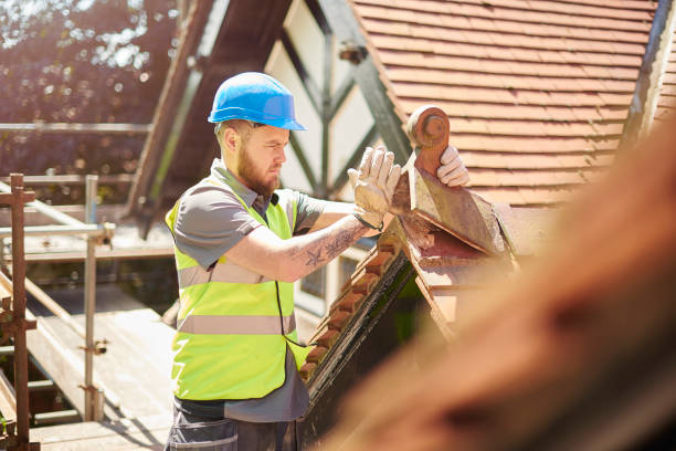 Best Slate Roofing Contractor  in Hammond, LA