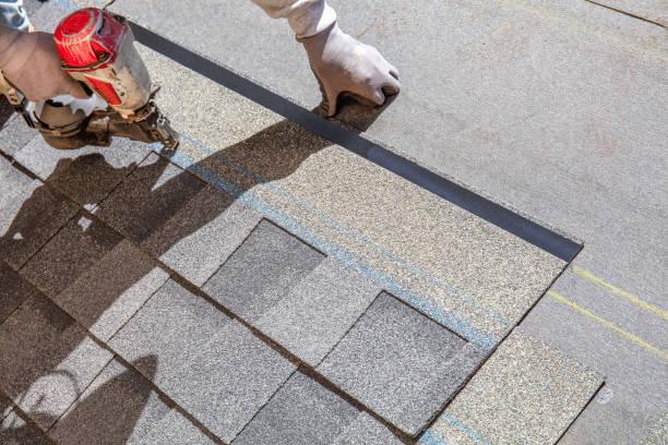Slate Roofing Contractor in Hammond, LA
